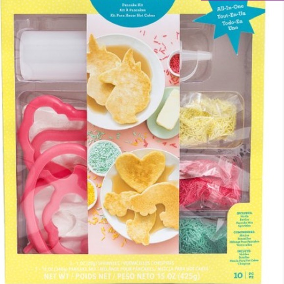 HOMEMADE with LOVE Unicorn - Picture 2 of 3